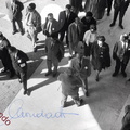 1962 Elio ad una riunione di librai alla Mondadori