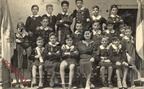 1949 classe IV e V opera ragazzi di San Filippo