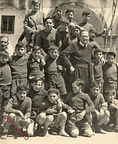 1949 opera ragazzi san filippo padre D'Onghia