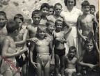 1952 maestra Anna D'Urso 