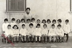 CIF 1971 Maestra Adele De Santis