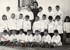 CIF 1963 1964 Maestra Teresa Panzella