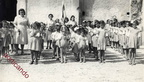 colonia femminile anni 50