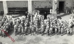colonia estiva nel chiostro anni 50