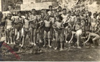 colonia -ragazzi della strada- a Marina D'Albori