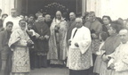 1940 circa processione a pregiato