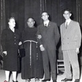 1958 ircaPadre Giuseppe Baldini con famiglia Raimondi