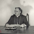 1960 circa vescovo Alfredo Vozzi