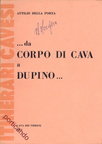 SCRITTORI E LIBRI