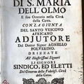 Santa Maria dell'olmo di Agnello Polverino ( inviata da Paolo Di Mauro)