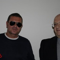Carmine D'Alessio e Riccardo Di Mauro