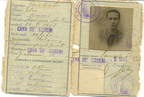 1940 circa carta di identita di Elio Lamberti 2 (1)