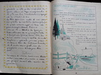 1955 Albo di religione di Gennaro Lasaponara  03