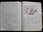 1955 Albo di religione di Gennaro Lasaponara  05