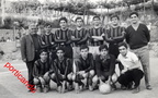 1969 squadra Realmonte fra gli altri salvatore Lodato Mimmo Roma Cuccurullo Altobello Selitti