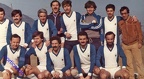 1974 squadra monte dei paschi Roberto De Leo Durante D'Antonio