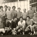 1975 circa squadra Umberto Apicella Venditti Coppola