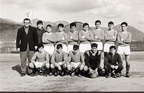 1965 partita a Roccapiemonte