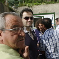 Aldo Punzi e Mario Fimiani