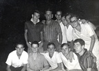 1962 1963 fra gli altri Aldo Punzi Beniamino Desiderio Franco Galdi Antonio Luciano