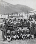 1964 speranze cavese fra gli altri Gennaro Lasaponara e Antonio Battuello