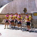 1996 San Giovanni Rotondo ciclisti di Cava 2