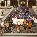 c07 Amalfi 1976 gruppo partecipanti