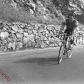 c10 Antonio Ugliano sulla salita per Ravello 1979
