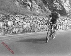 c10 Antonio Ugliano sulla salita per Ravello 1979