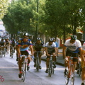 c11 Circuito Cava de' Tirreni 20 ag 1989 al centro Vittorio 