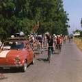 c30 Cava Salerno Paestum 1979 litoranea gruppo di partecipan