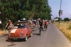 c30 Cava Salerno Paestum 1979 litoranea gruppo di partecipan
