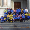 img786 Pompei 2005 Ciclisti Cavesi
