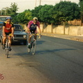 sg6 bivio Monte Marano ago 1997 Armando Salsano e Antonio Ug