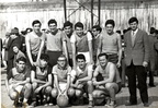 basket 1960