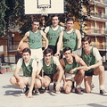 1970 CUC  Accarino Avallone Di Donato Apicella Carrozza Lisi
