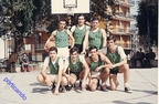 1970 CUC  Accarino Avallone Di Donato Apicella Carrozza Lisi