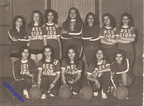 1972 Basket SIDA CAVA