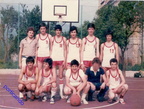 1977 Foto Avagliano's Basket foto inserita da Antonio Senatore e Antonio La Valle