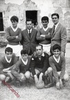 1962 fra gli altri Antonio Ragone e Enzo D'Elia