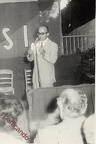 1969 Gerardo Canora presidente CSI