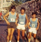 1971 num 1 il vincitore Aldo Coppola num 3 Matteo Armenante