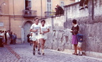 1972 Armando Milione e Luigi Bisogno