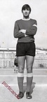 1969 Alfredo Ciccullo al campo sportivo di Fratte