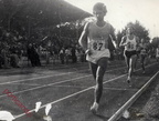 1971 Aldo Coppola campione nazionale CSI sul 1000 metri