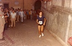 1973 Maria Assunta Sarno seconda classificata
