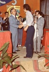 1973 premiazione con Enrico Salsano