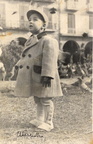 1952 circa Alfredo Ciccullo