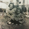 1952 Margherita e Raffaella Palmieri