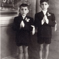 1953 Salvatore e  Luigi Lodato